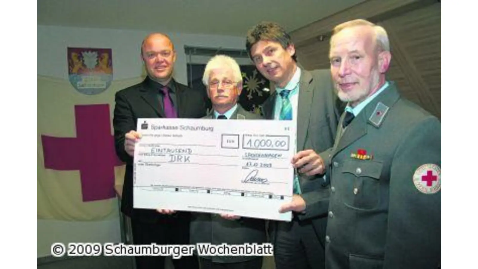 Eine echte Herzensangelegenheit (Foto: ih)