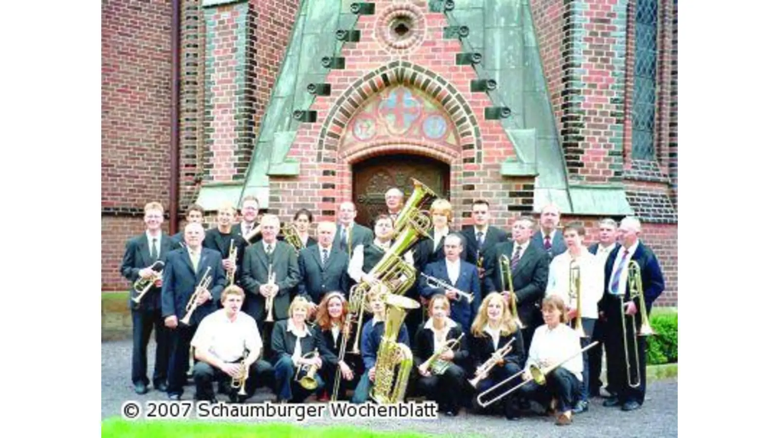 Traditionelles Adventskonzert (Foto: red)