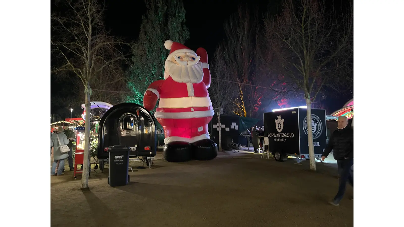 Bad Nenndorf 2025 (Foto: nd)