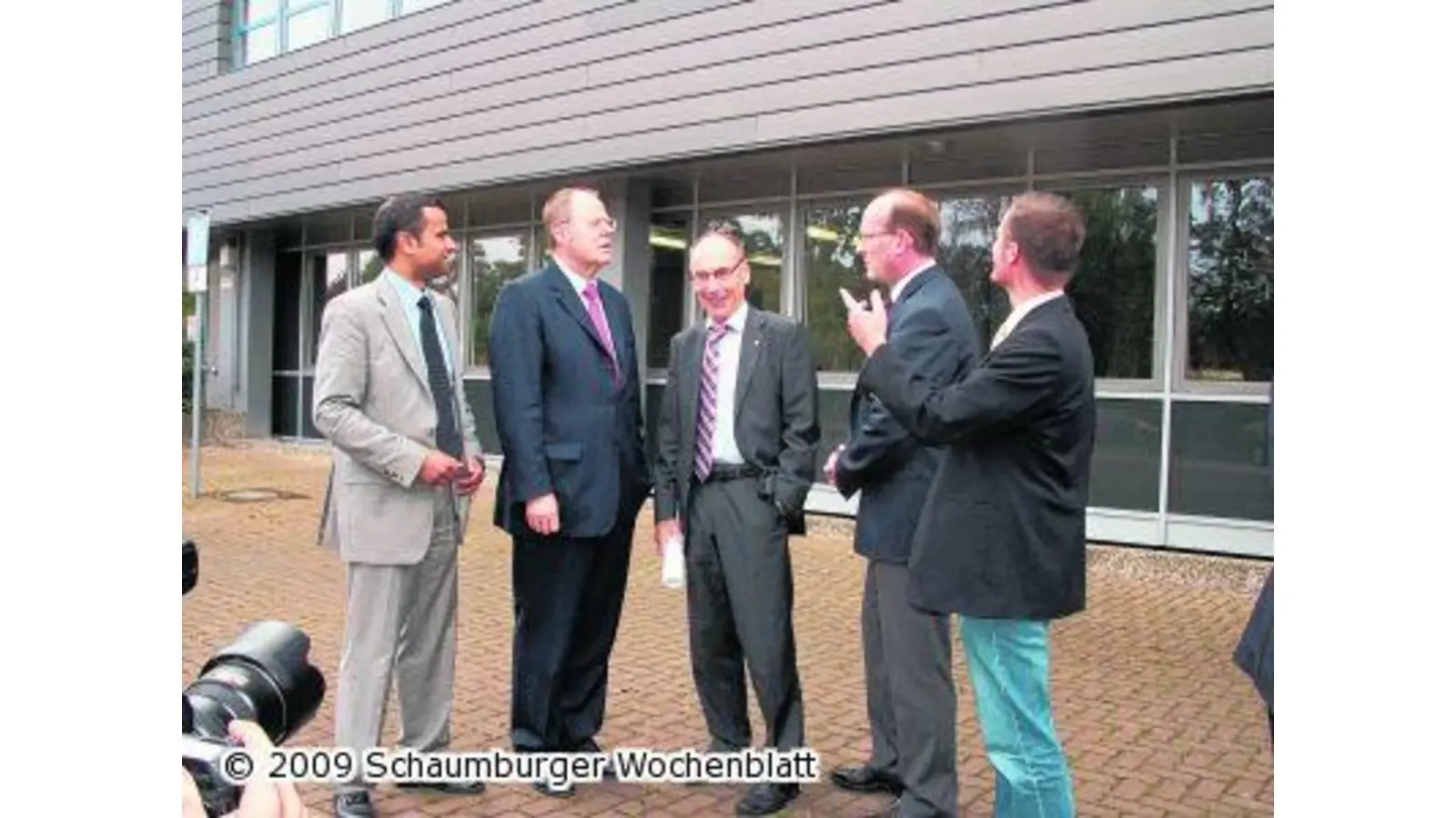 Das ist aktive Beschäftigungsförderung (Foto: nb)