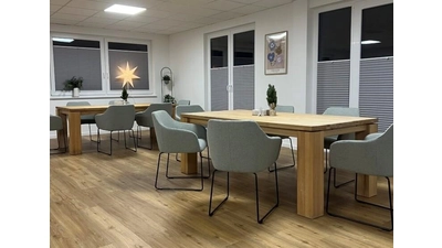 Tagespflege in der Alten Molkerei. (Foto: privat)