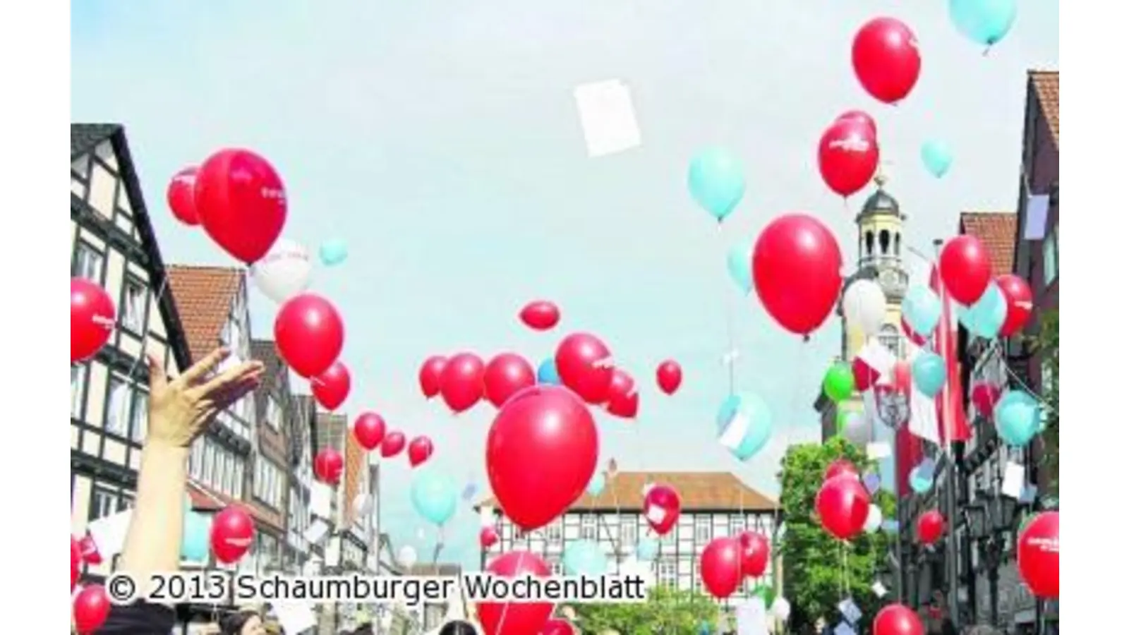 Draisine fahren und gewinnen (Foto: ste)