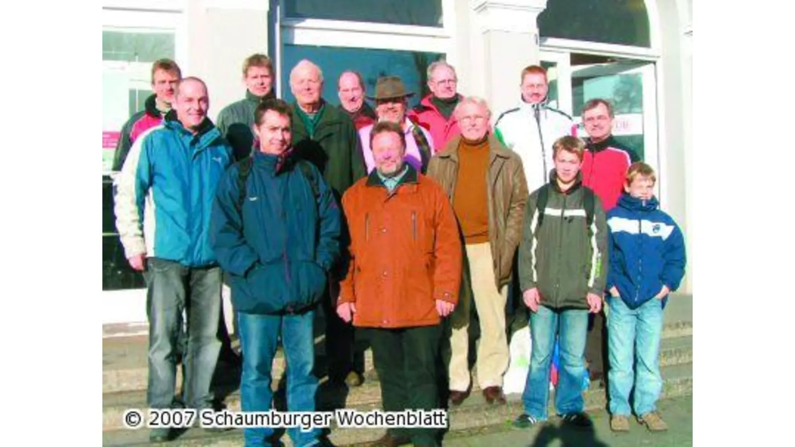 Montagsmaler sehen 96-Niederlage (Foto: red)