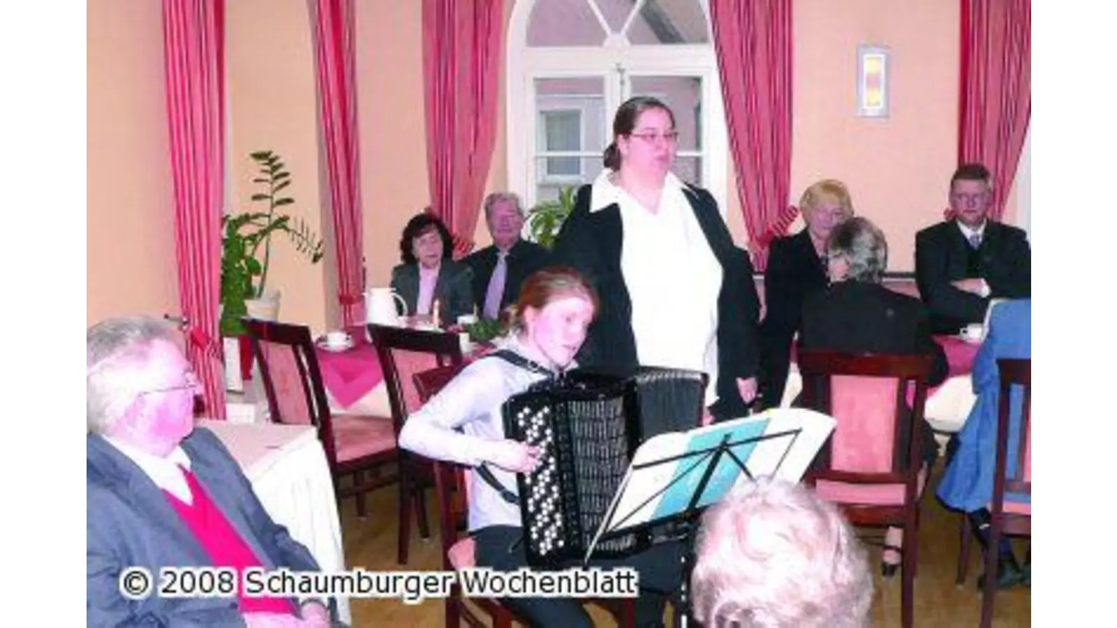 Lieder und Gedichte zum Advent (Foto: al)