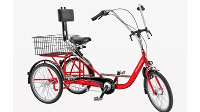 Diebesgut Nordring, Vergleichsbild. (Foto: privat)