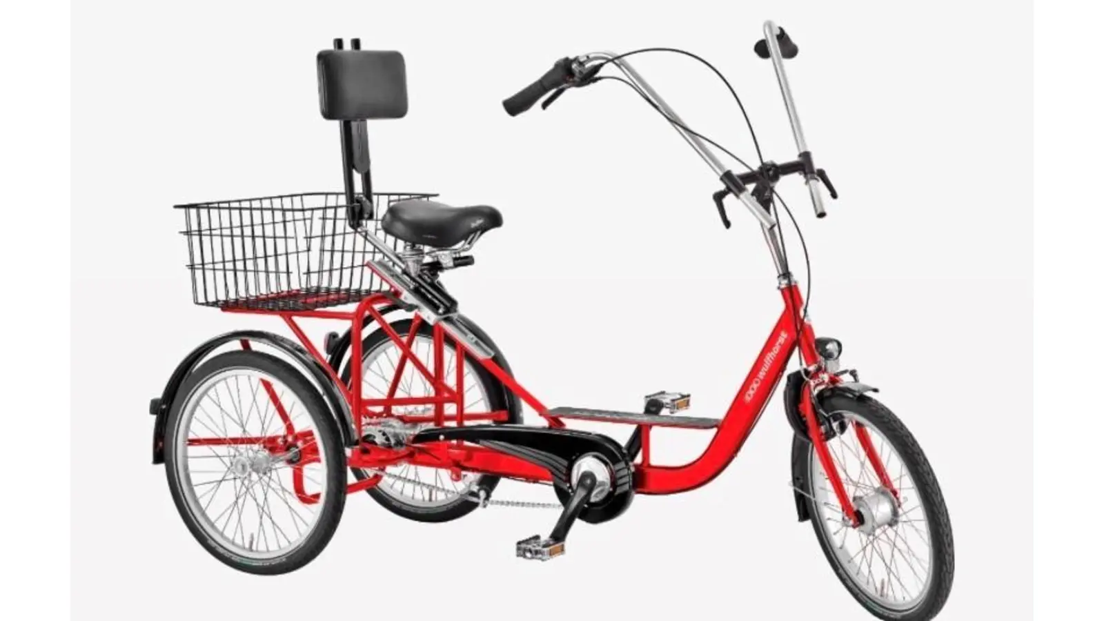 Diebesgut Nordring, Vergleichsbild. (Foto: privat)