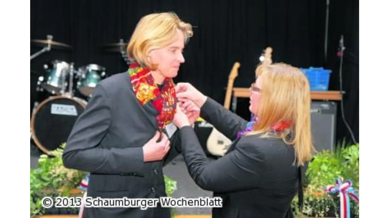 Engagement für notleidende Kinder (Foto: bb)