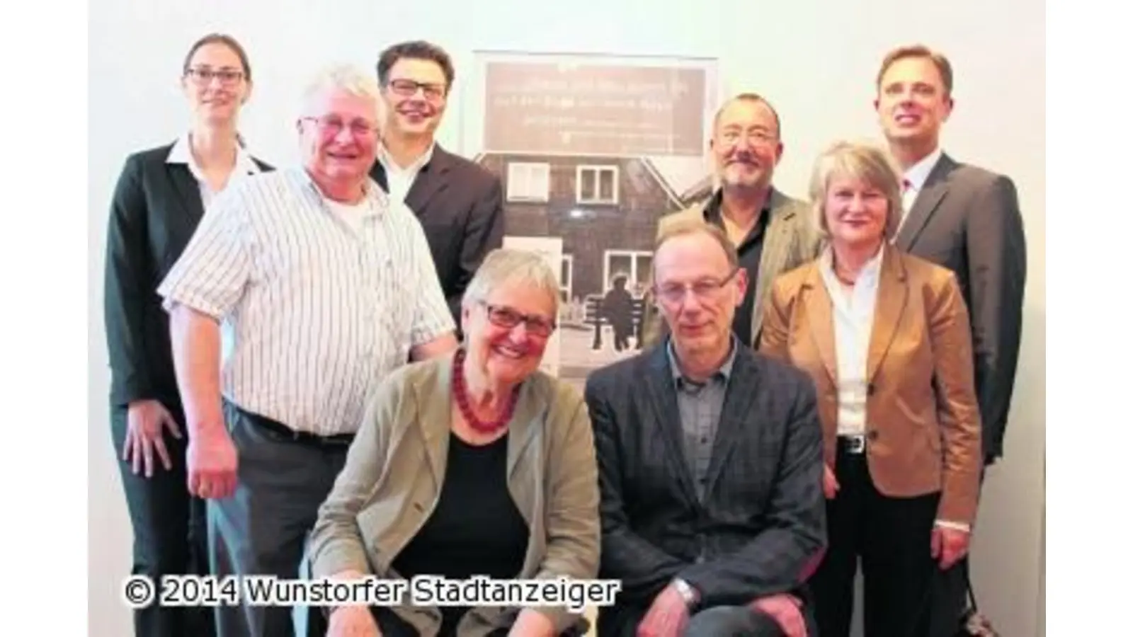 Spenden ermöglichen Stolperstein-Projekt (Foto: red)