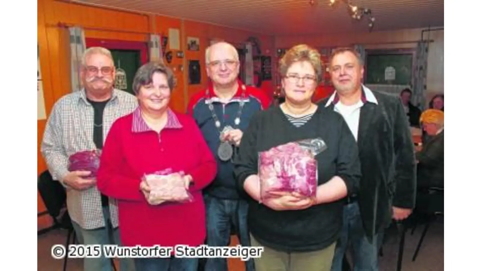 Die Preise sind vergeben (Foto: red)