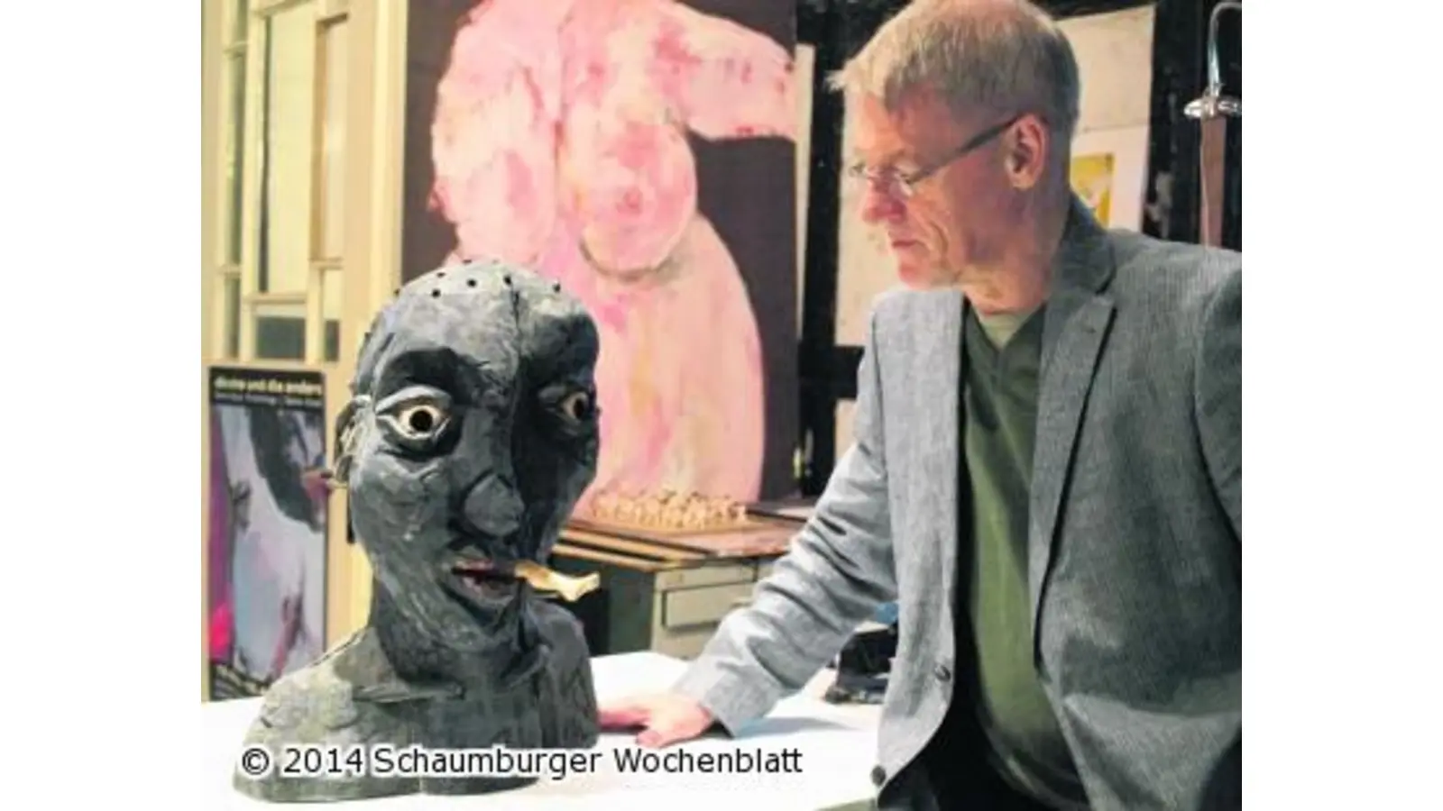 Künstler können sich jetzt anmelden (Foto: wa)