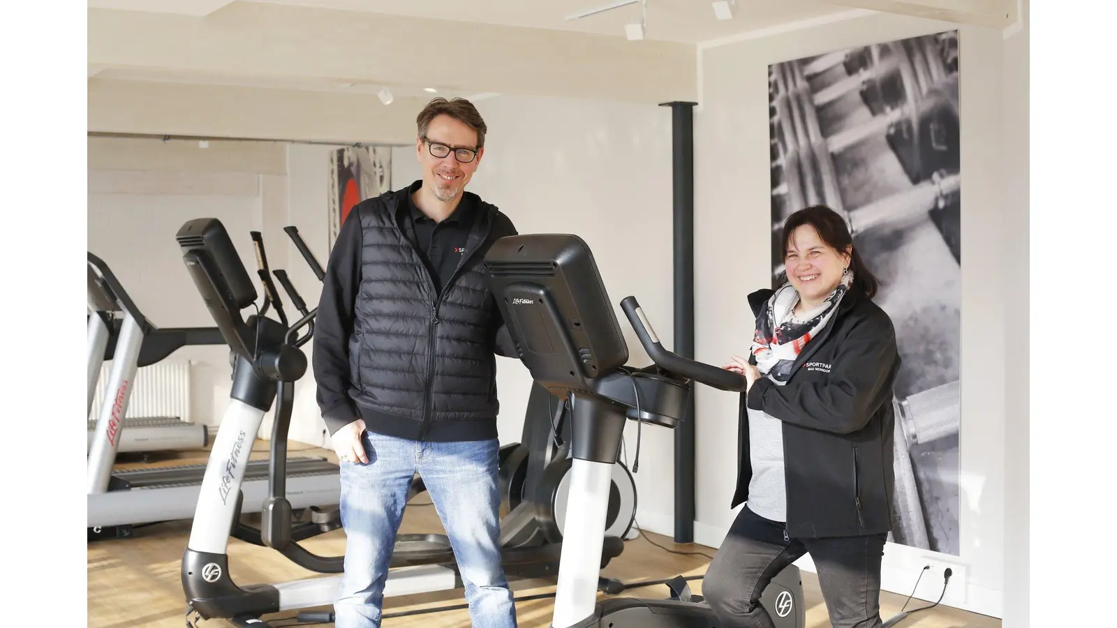 Jana Grube (Foto: bb)