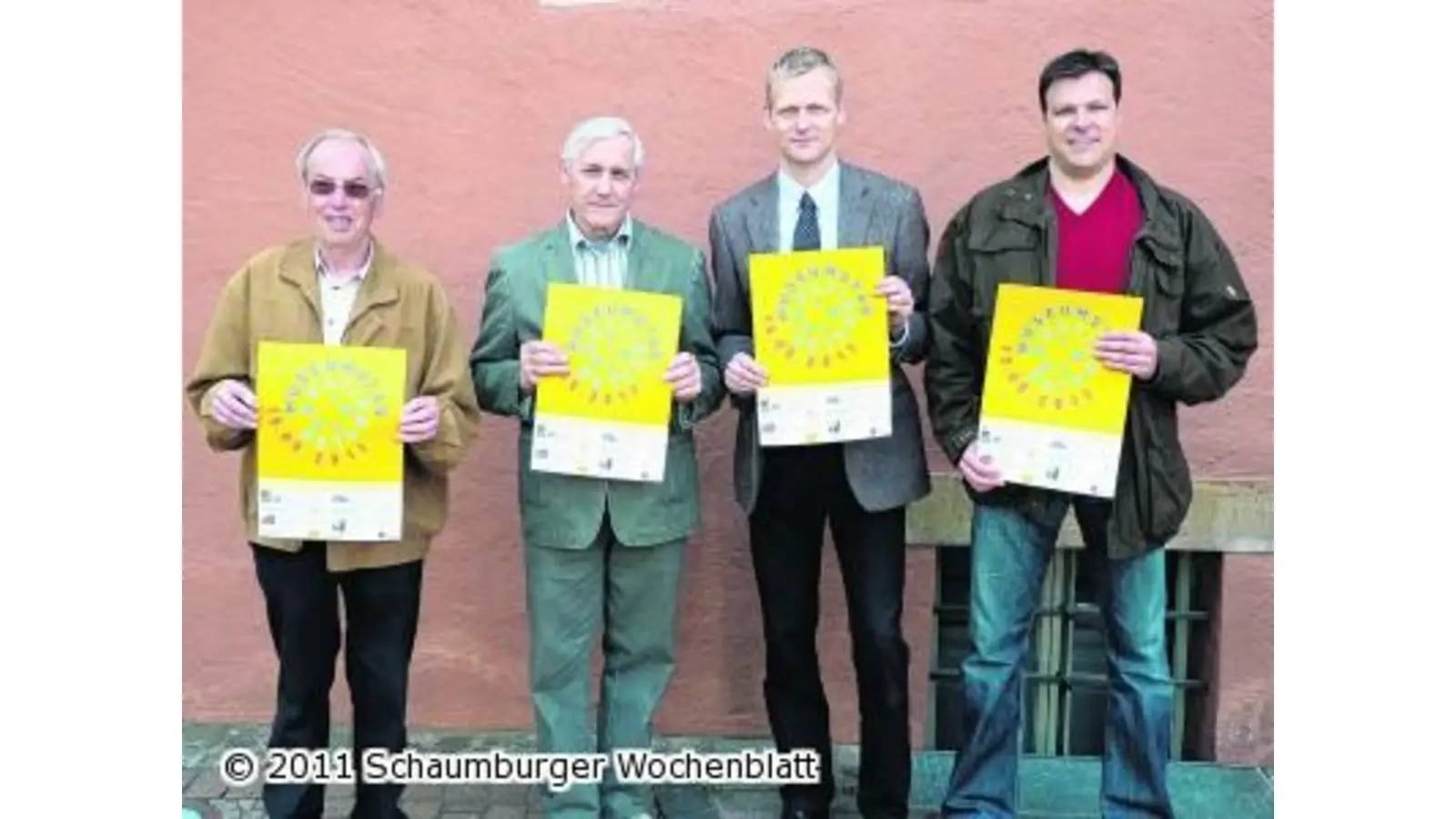 Hammer-Fest in Exten und viele historische Führungen (Foto: km)