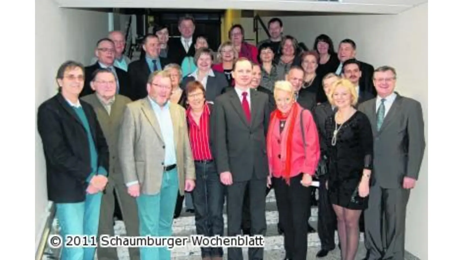 Städtepartnerschaft feiert Geburtstag (Foto: ste)