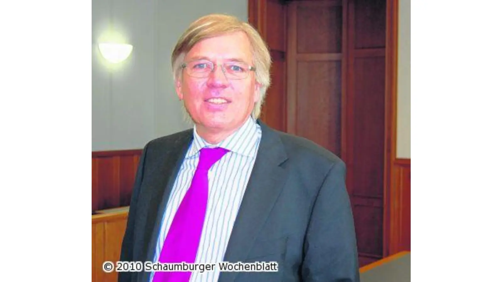 Der Staatsgerichtshof bestätigt Flächenfaktor (Foto: red)