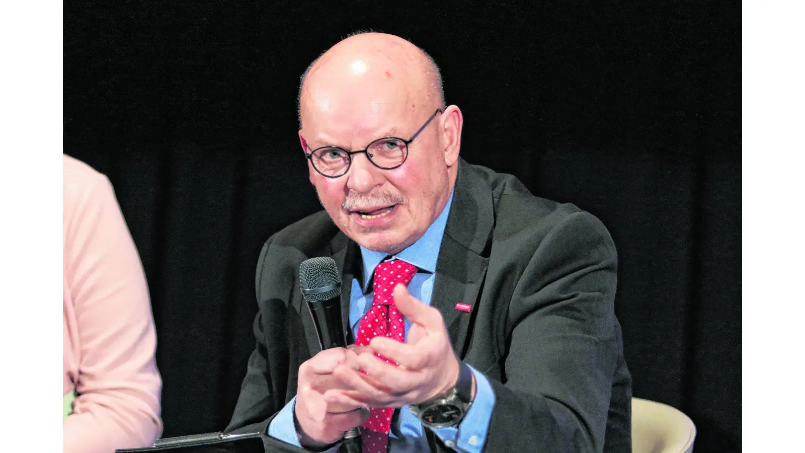 Mehr Geld für Auszubildende (Foto: mk)