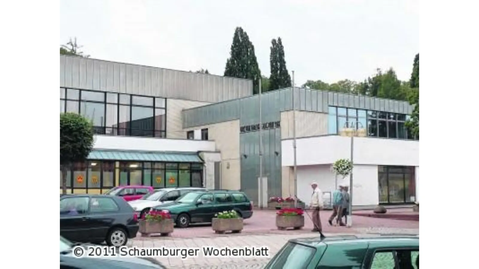 CDU zieht bei Kurhaus-Sanierung die Notbremse (Foto: pd)