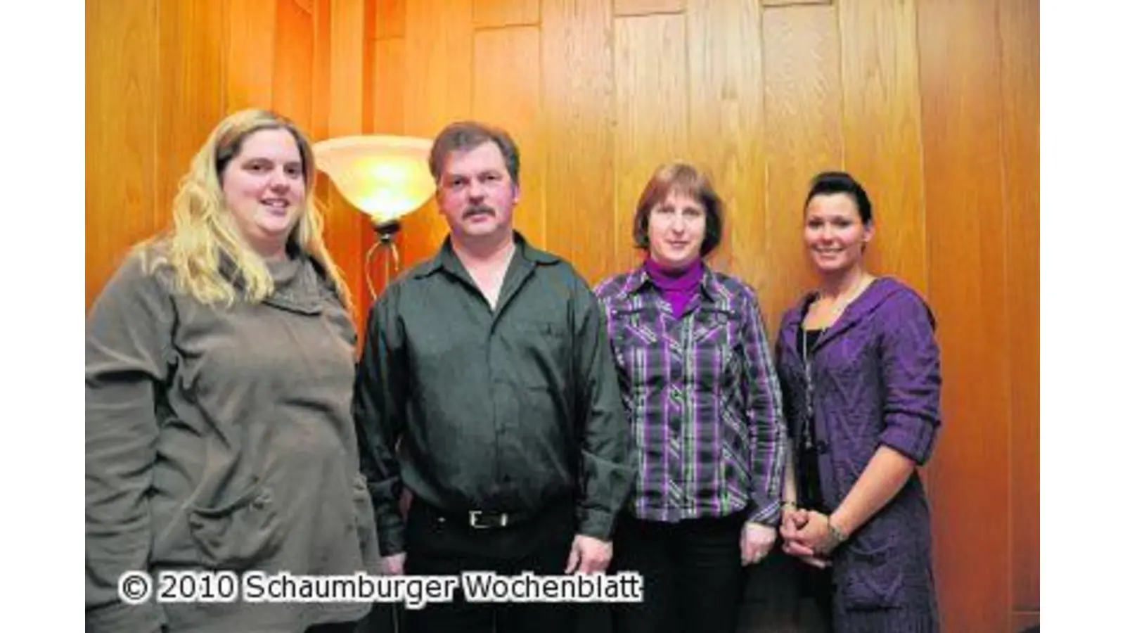 Weiterhin nach Stärken suchen (Foto: nb)