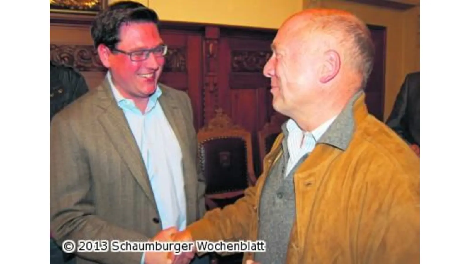 Zittersieg für Reiner Brombach (Foto: red)