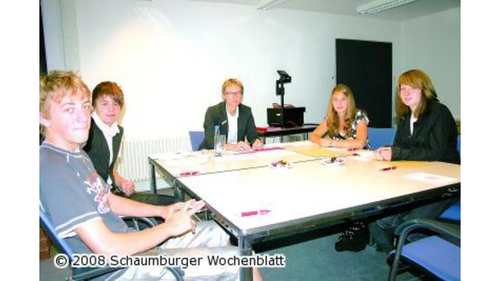 Praxis lehrt immer noch am besten (Foto: mr)