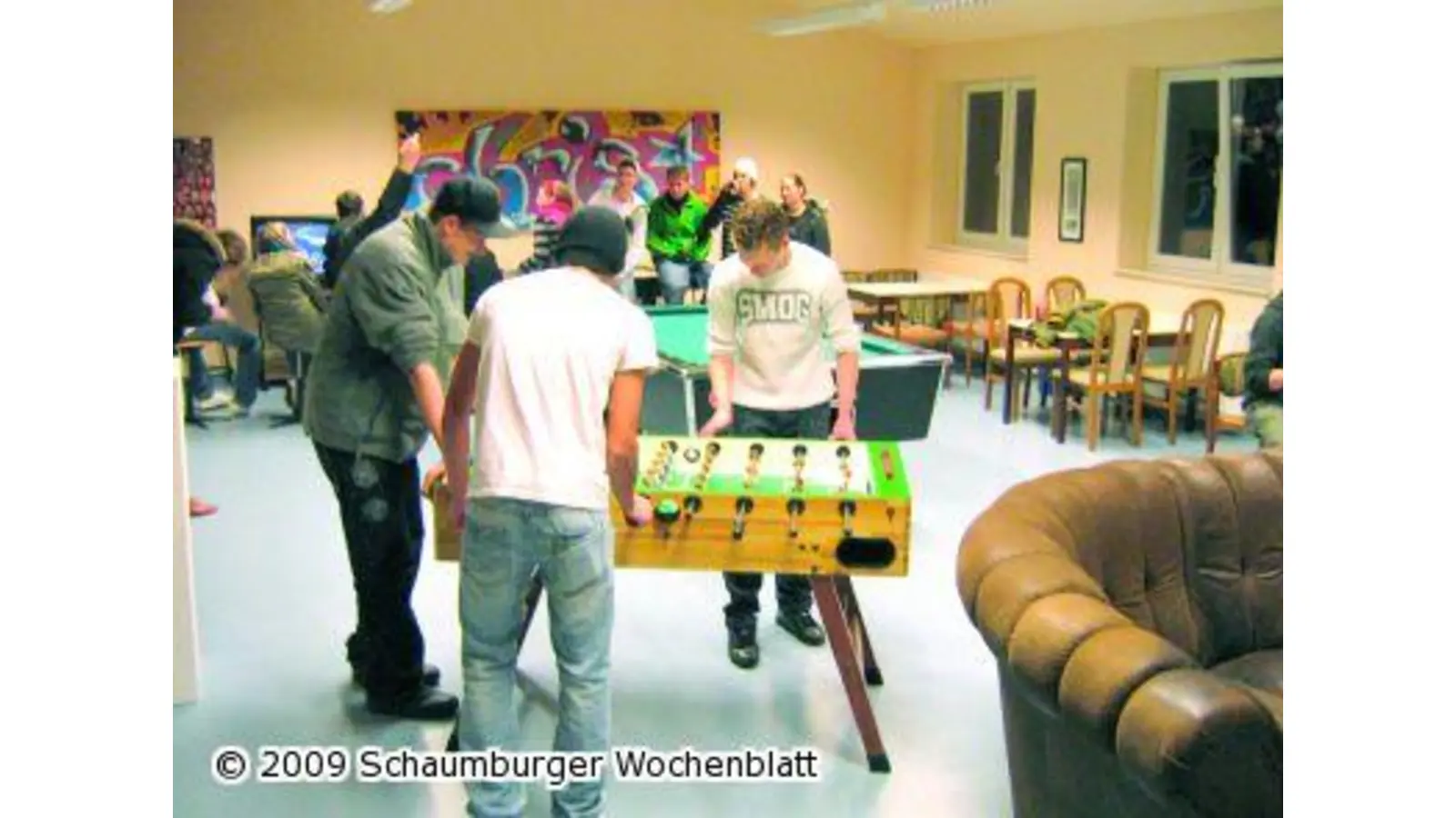 Noch Restkarten für Ferienspaß (Foto: red)