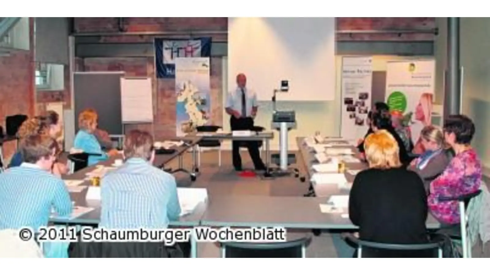 Abwicklung internationaler Geschäfte praxisnah beleuchtet (Foto: em)