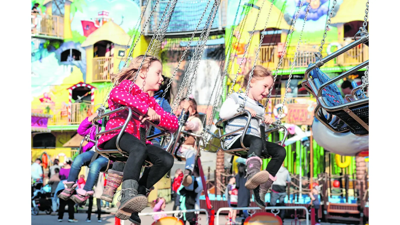 Marktrummel begeistert tausende Besucher (Foto: red)