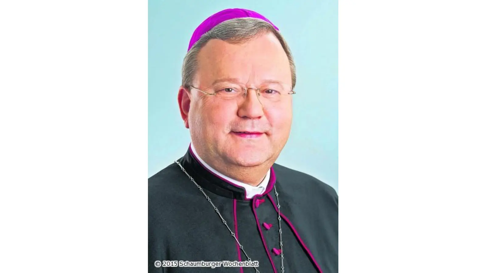 Umfangreiche Tauschaktion auf der Kanzel (Foto: em)