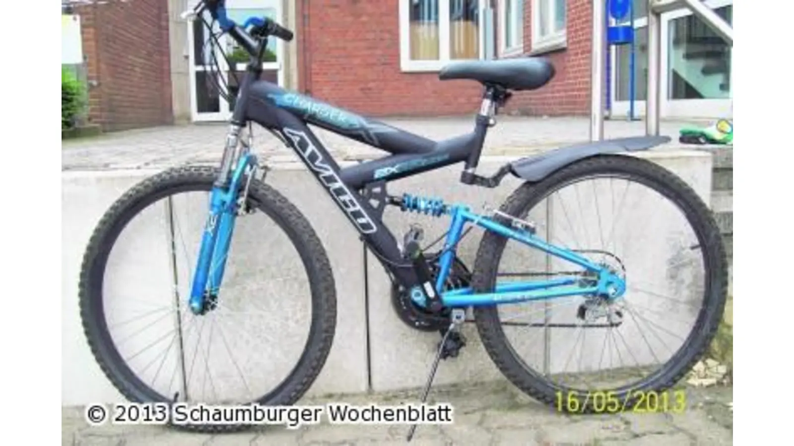 Polizei sucht Eigentümer (Foto: em)