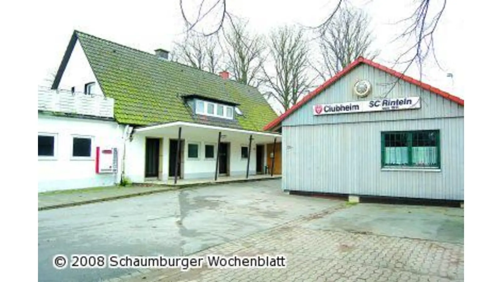 Das war wirklich denkbar knapp (Foto: ste)