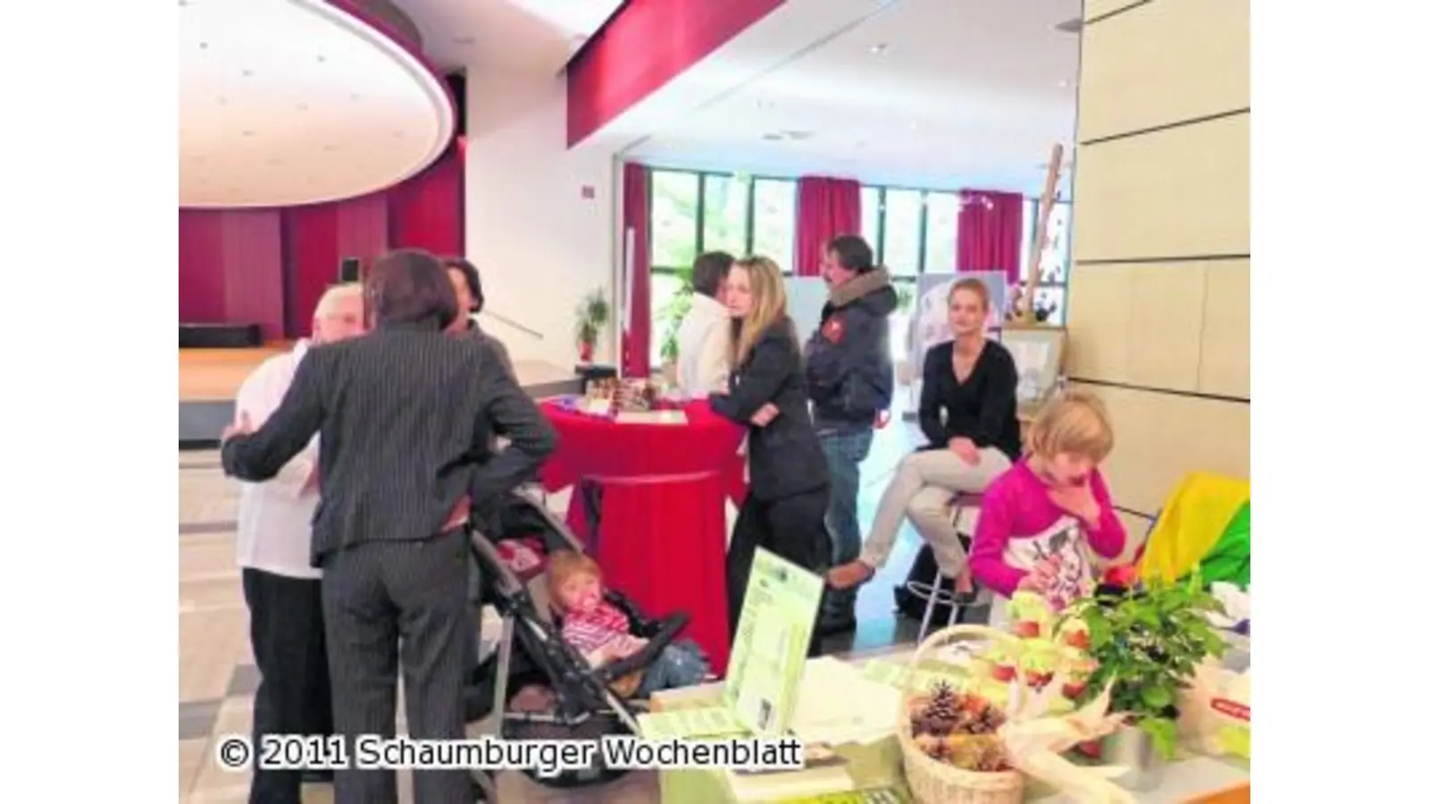 Alt werden kann so schön sein (Foto: red)