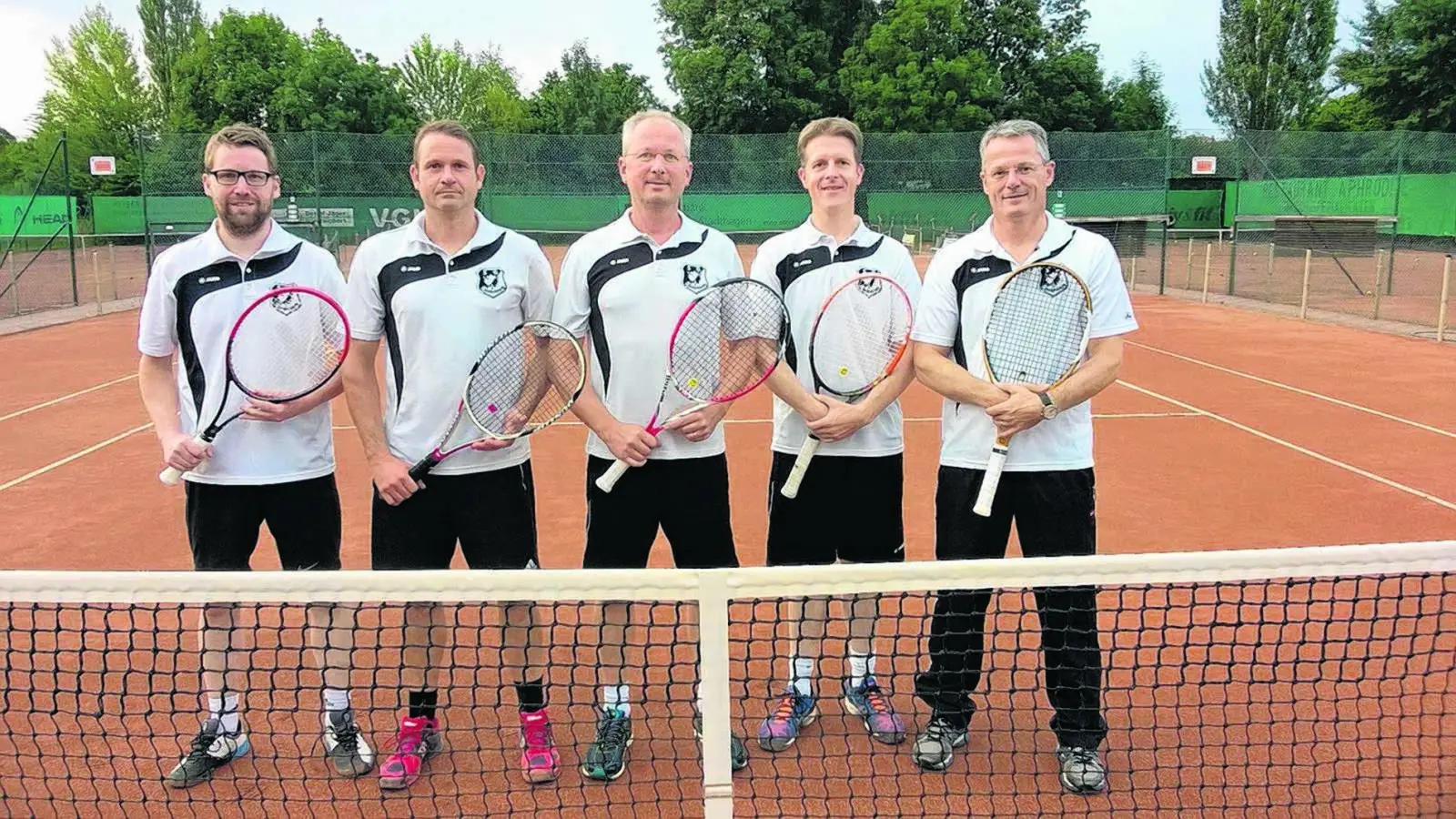 Sprung in die Landesliga geschafft (Foto: bb)