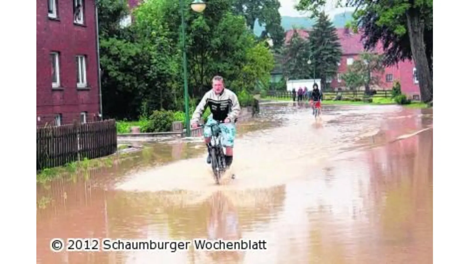 Fast Punktlandung beim Haushalt 2011 geschafft (Foto: us)