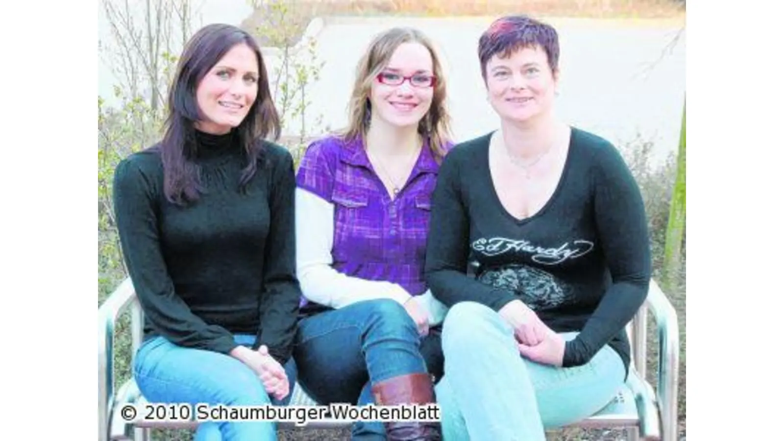 Neues Ferienspaß-Team stellt sich vor (Foto: red)
