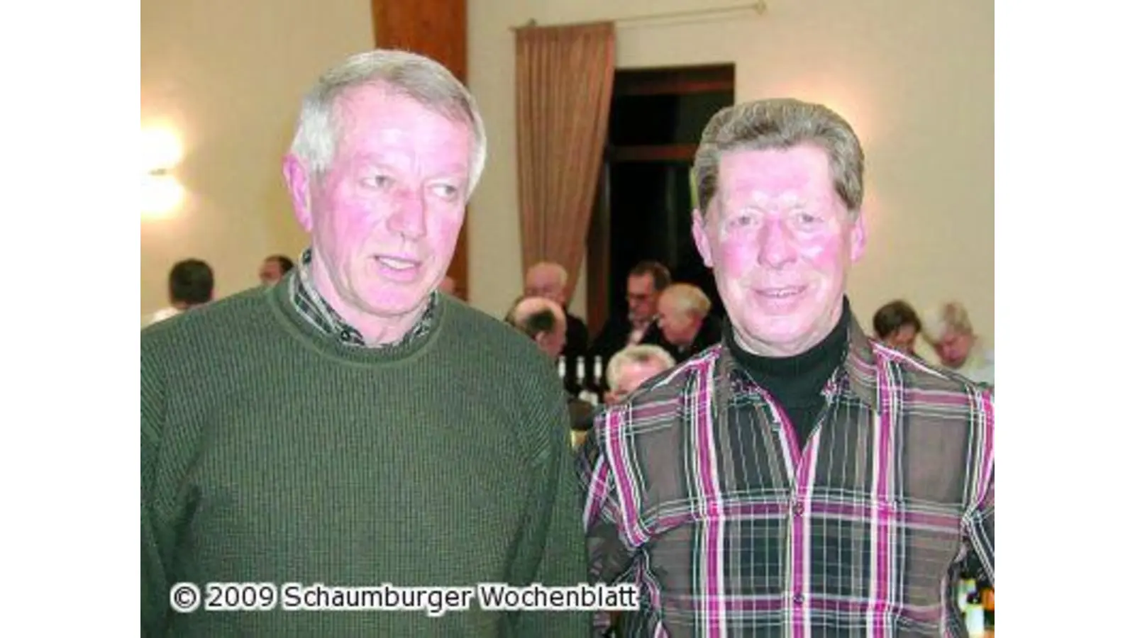 TuS gewinnt mit seinem beachtenswerten Integrationskonzept einen ersten Preis (Foto: red)