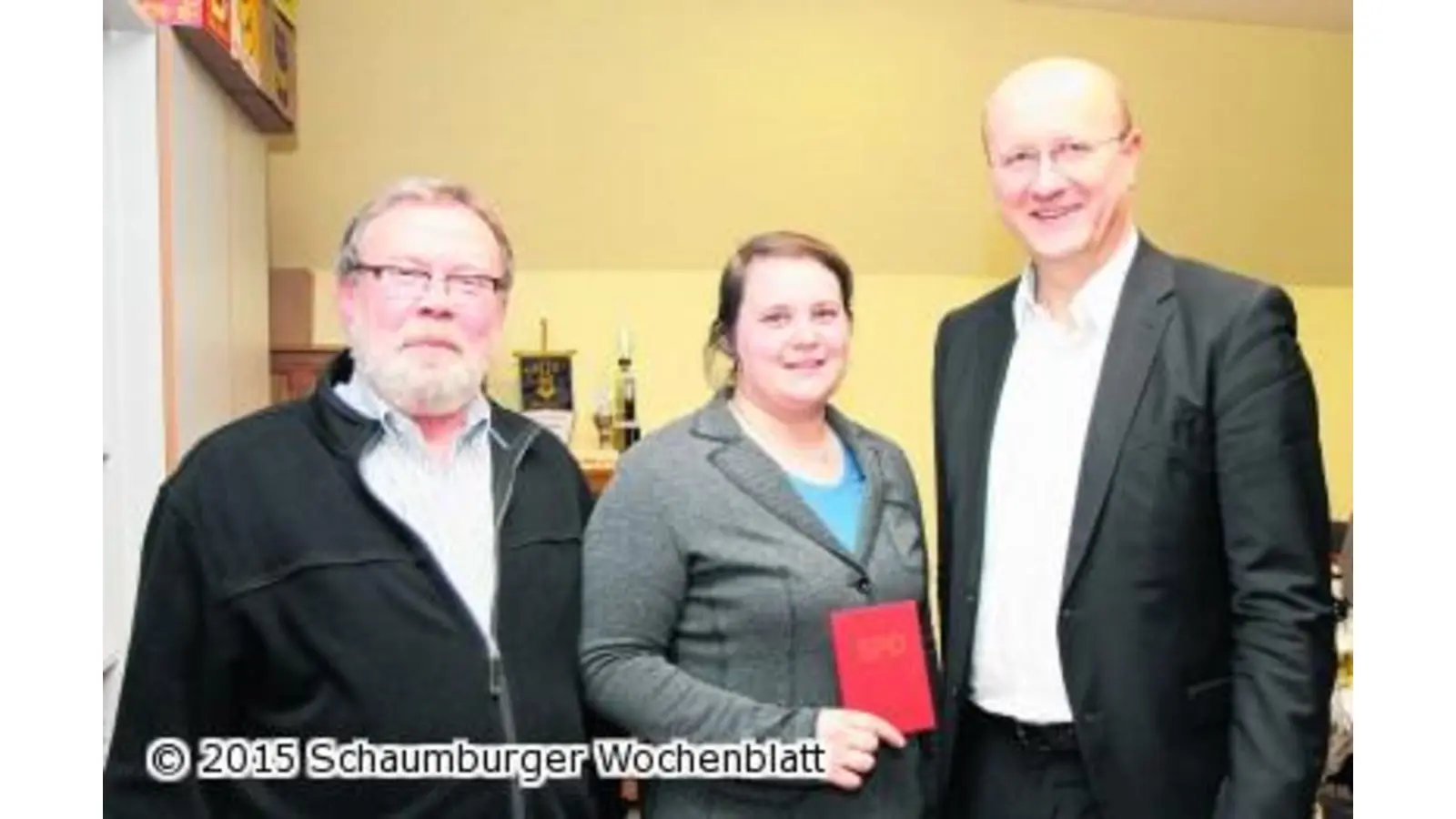 Monscheuer behält Vorsitz (Foto: bb)