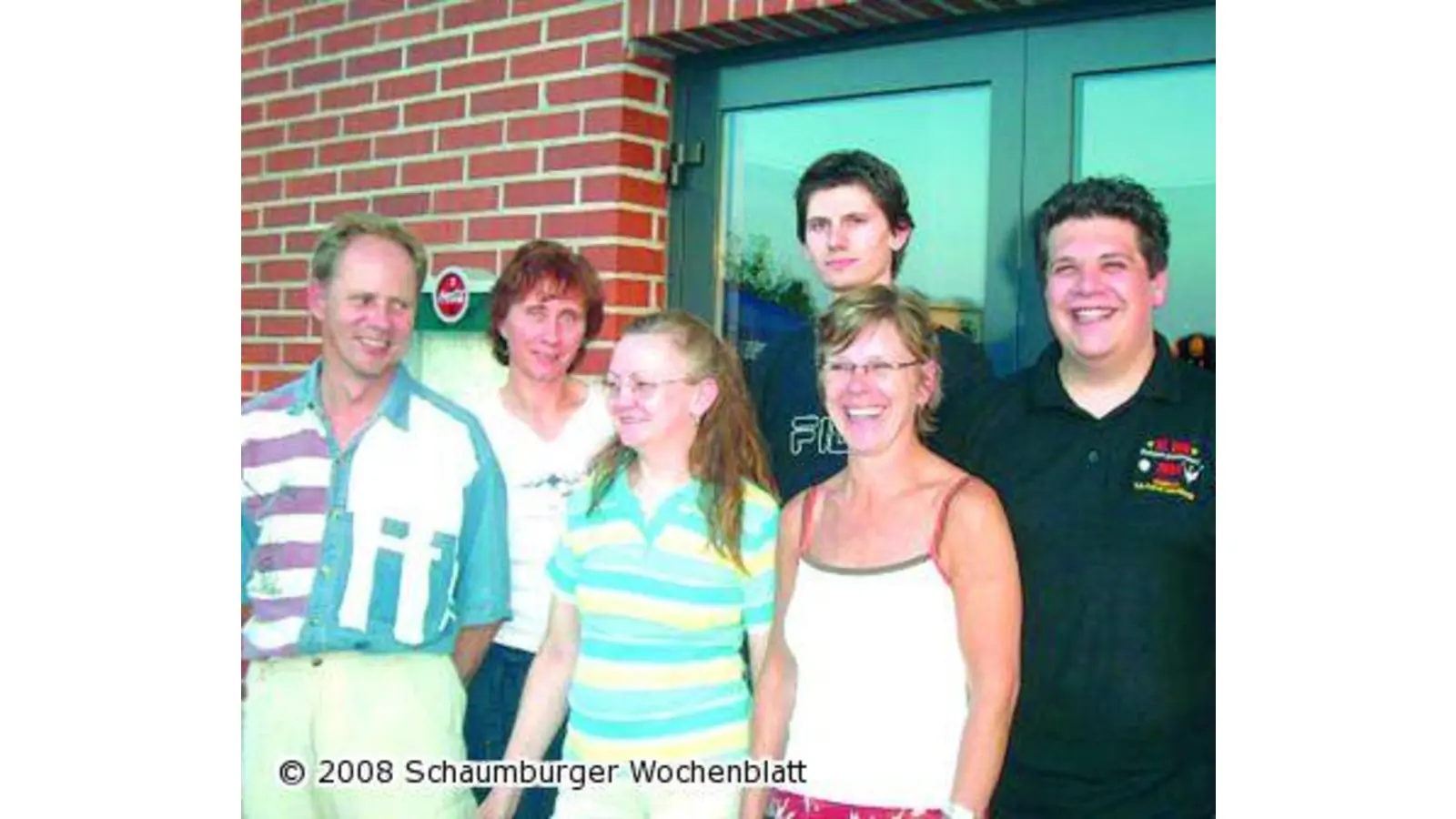 Geburtstagsparty für Groß und Klein (Foto: red)