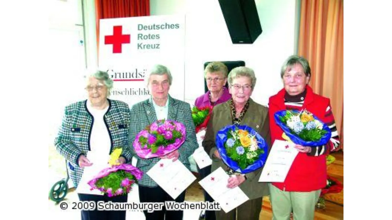 Viele Stunden im Dienst der guten Sache (Foto: pp)