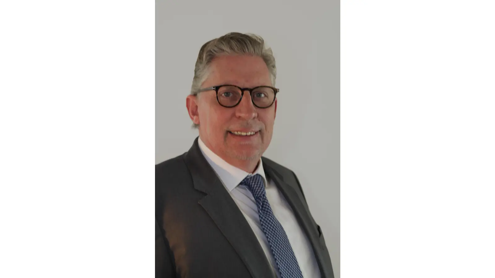 Immo Blume aus Rinteln ist neuer Vorsitzender des FDP-Kreisverbandes Schaumburg.  (Foto: privat)