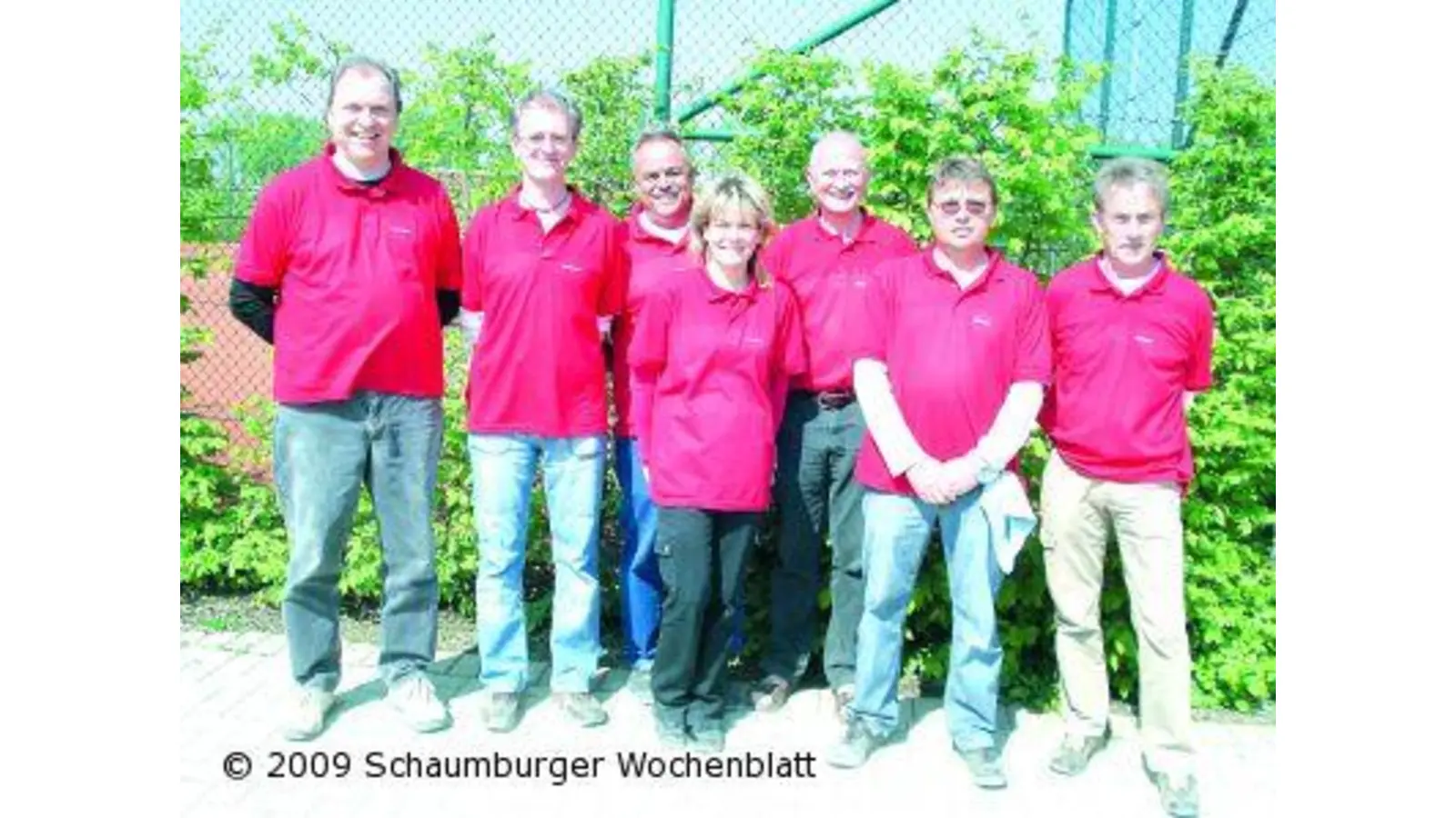 Boulefreunde schaffen Aufstieg (Foto: pd)