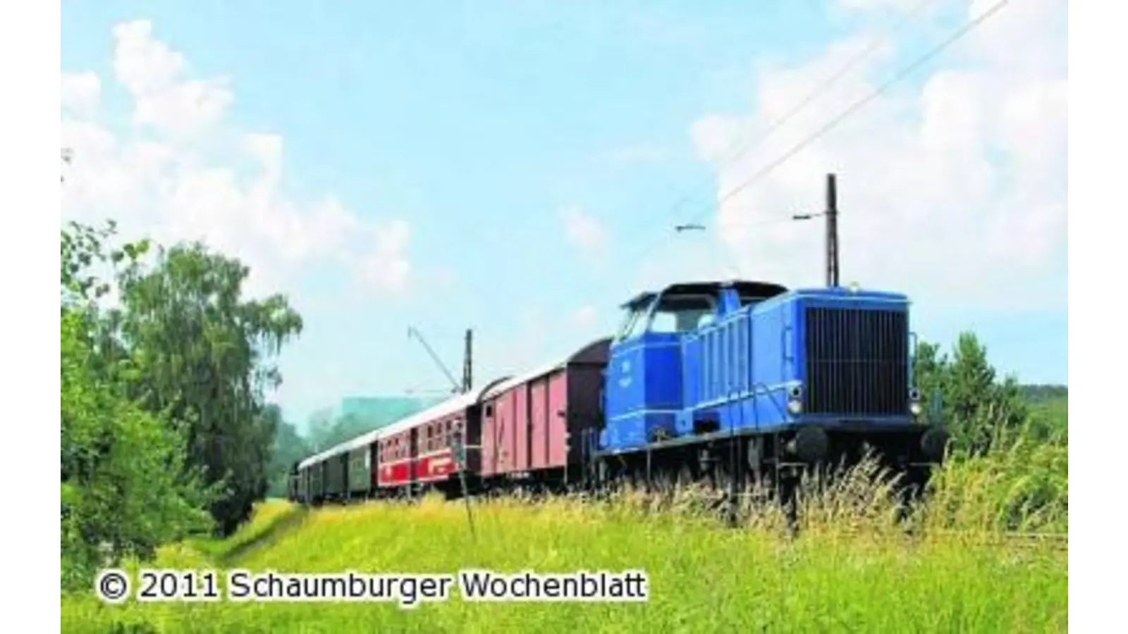 Familienspaß und Nostalgie (Foto: red)