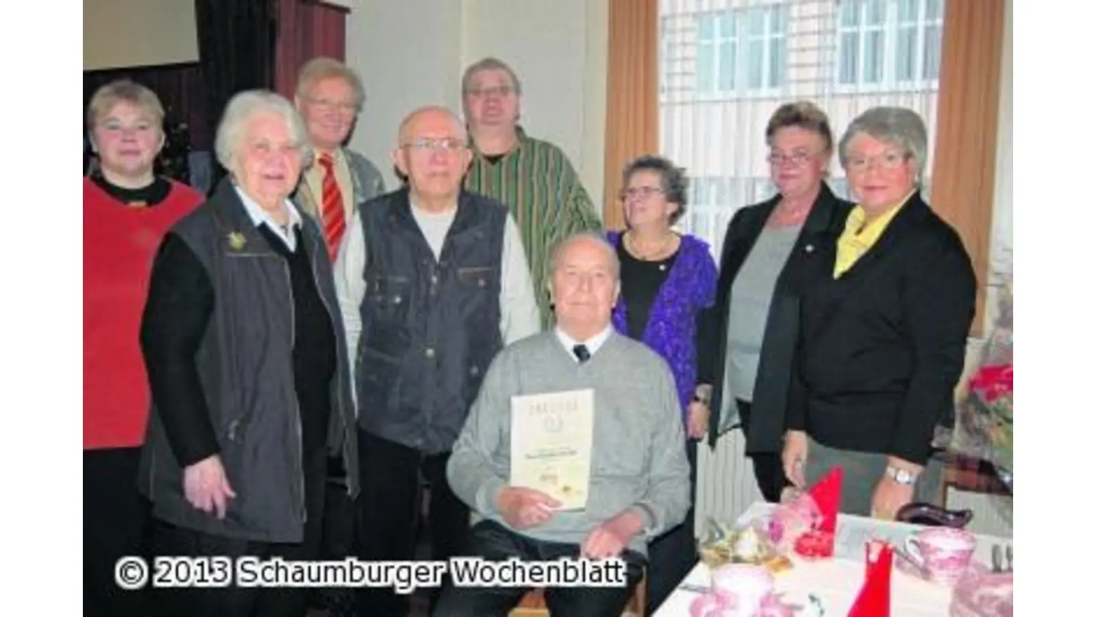 Die Schere zwischen arm und reich geht weiter auseinander (Foto: red)