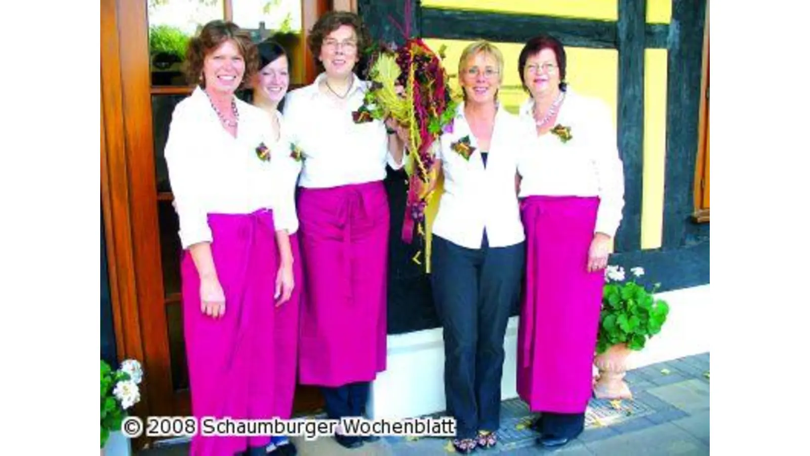 Weinfest der Senioren führt nach Italien (Foto: hb)
