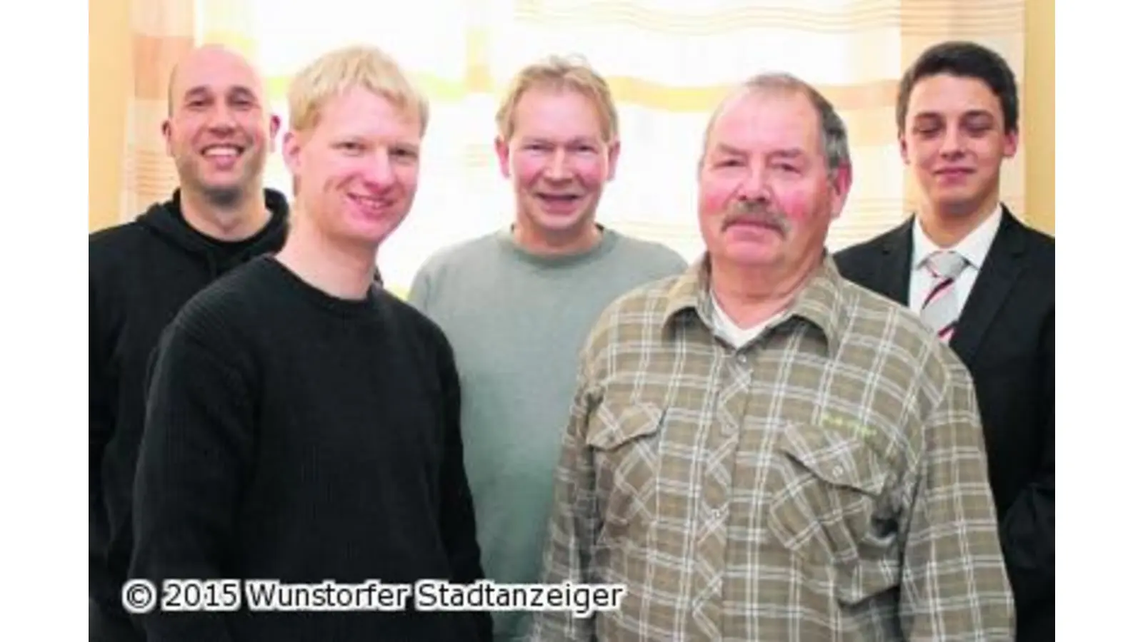 Ehrenvorsitz für Gerberding (Foto: jan)