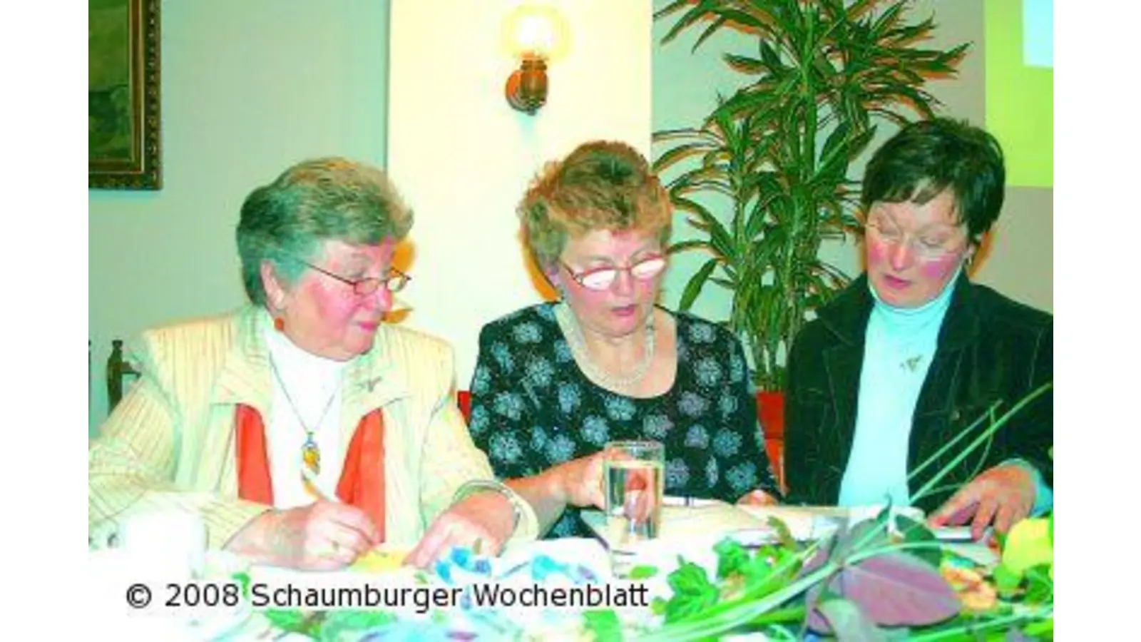 Gratwanderung zwischen den Generationen gelingt (Foto: ih)