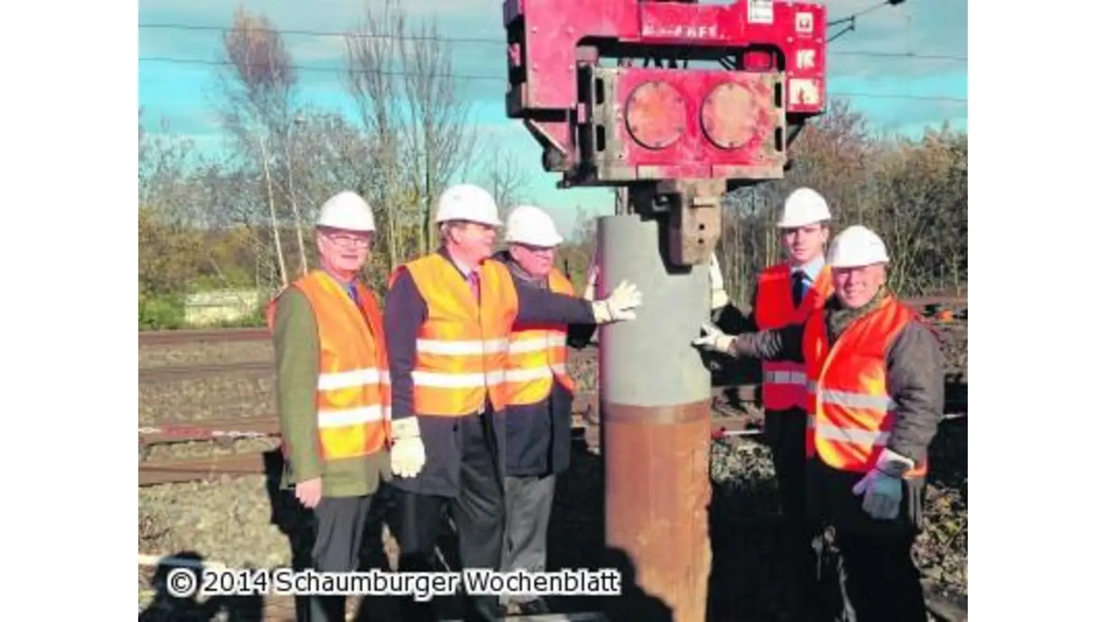 Maßnahmen entlasten zahlreiche Anlieger (Foto: red)