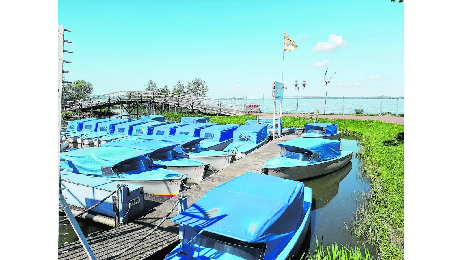 Erste Förderprogramme starten (Foto: mk)