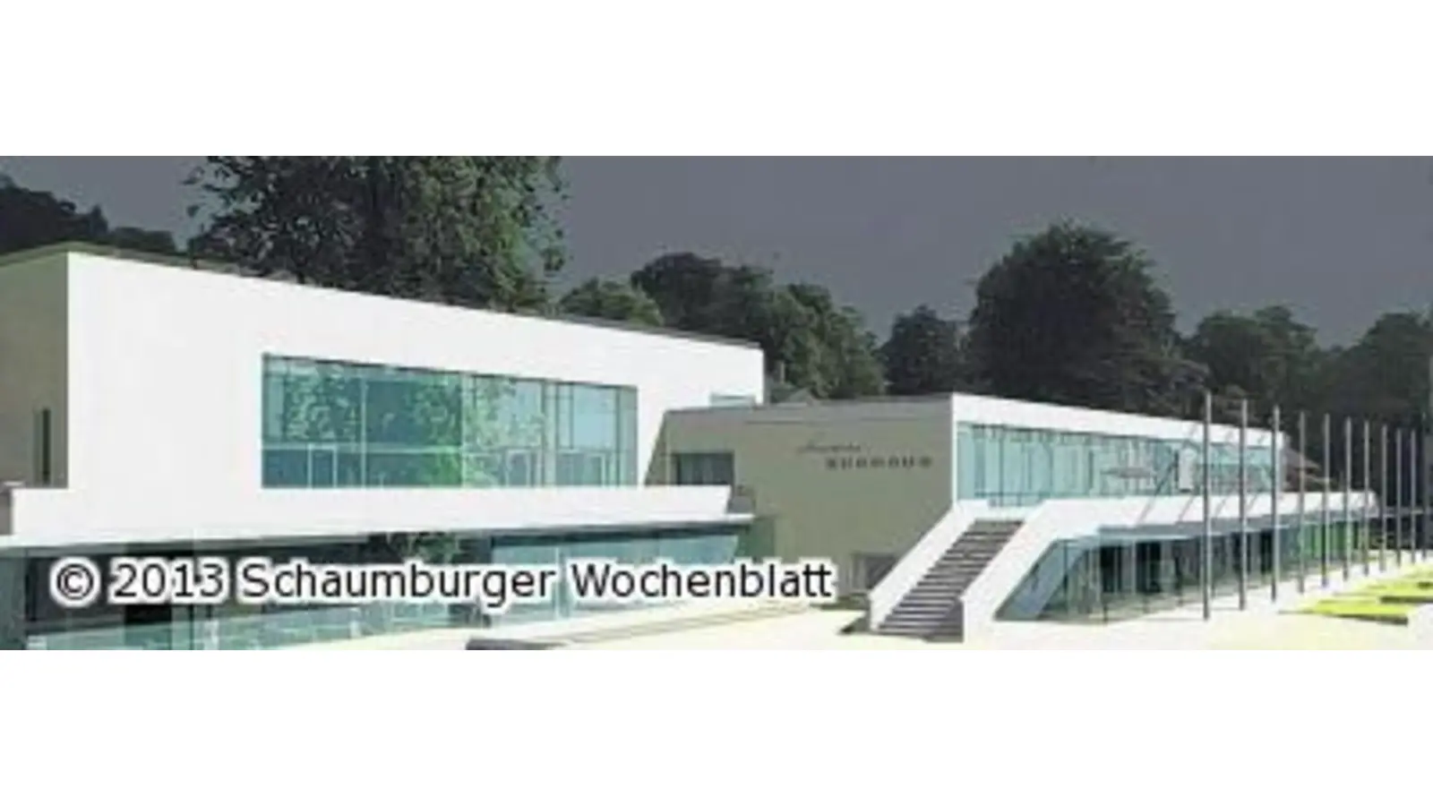 Bürger stimmen für die Sanierung des Kurhauses (Foto: ag)