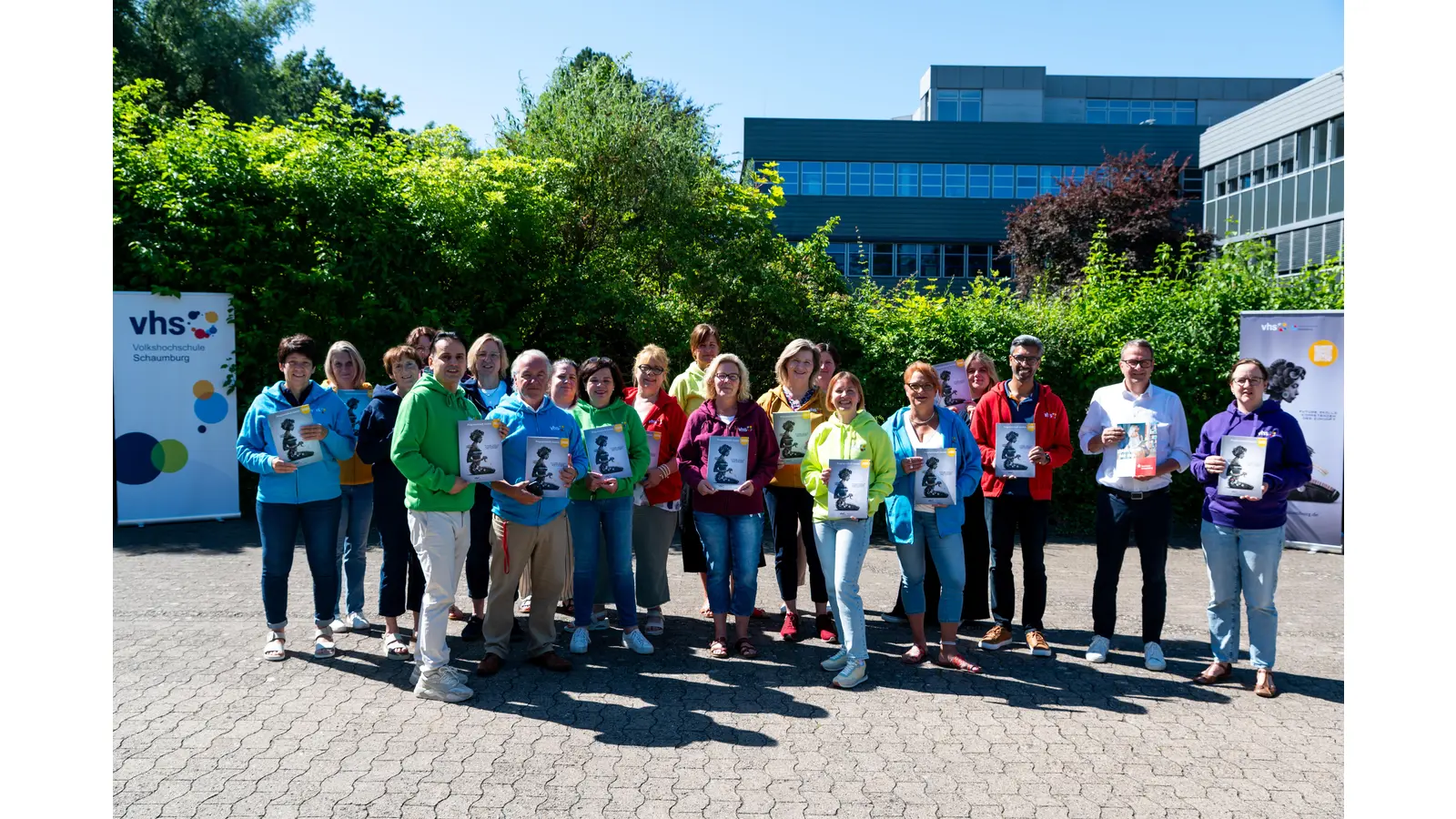 Das Herbstprogramm ist online. (Foto: privat)