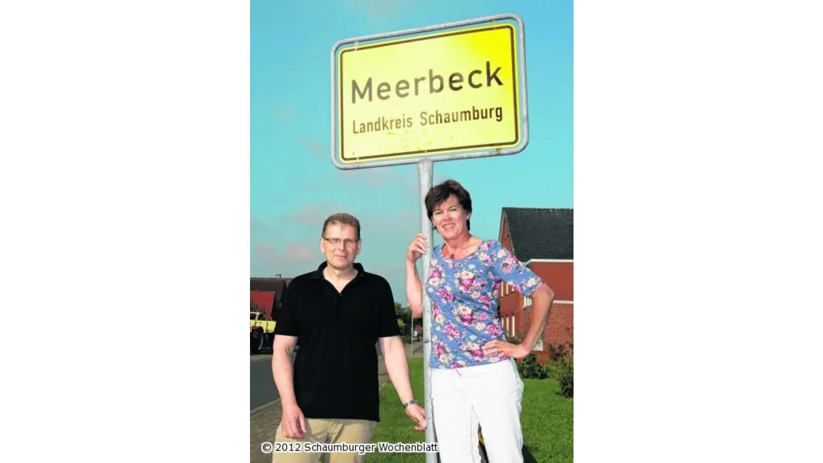 Die heimische Wirtschaft will sich und ihre Produkte vorstellen (Foto: bb)