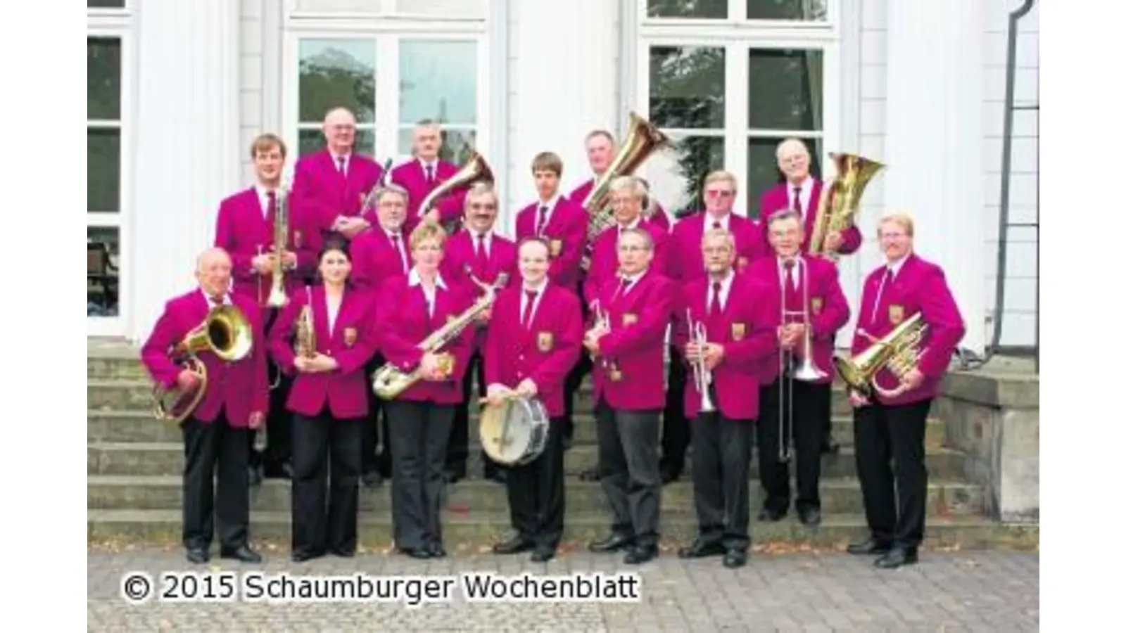 Maikonzert in der Wandelhalle (Foto: em)